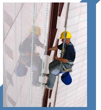 Услуги Высотные работы в Валуйках