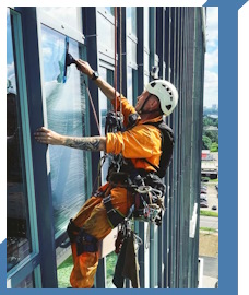 Услуги Высотные работы в Валуйках