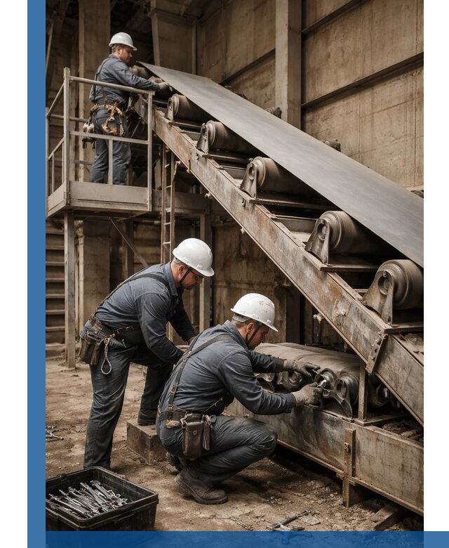 Ремонт элеваторов в Валуйках аварийный и плановый сервис